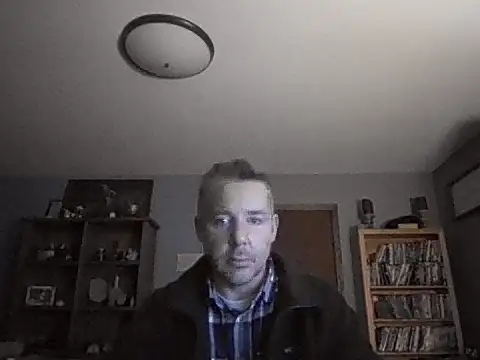 chrisw8140 online show from February 3, 2026, 5:16 am