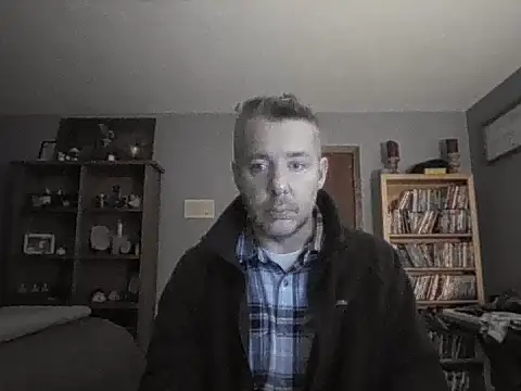 chrisw8140 online show from February 3, 2026, 11:43 pm