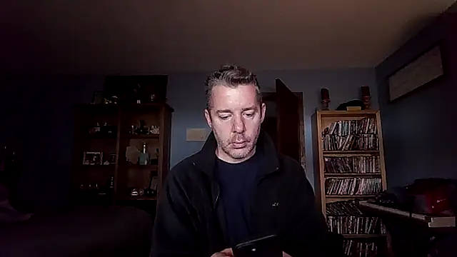 chrisw8140 online show from February 17, 2026, 5:30 pm