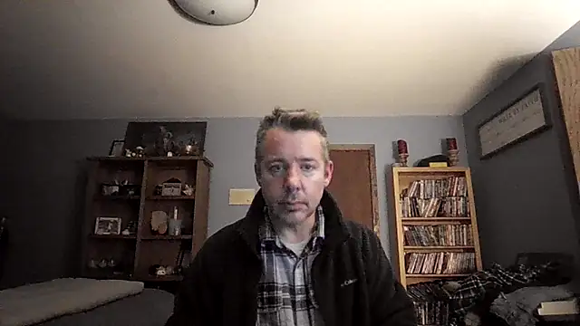 chrisw8140 online show from February 27, 2026, 12:32 am