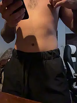 Snapshot of JoeyBlazy chatting on February 26, 2026, 5:17 am JoeyBlazy online show from February 26, 2026, 5:17 am