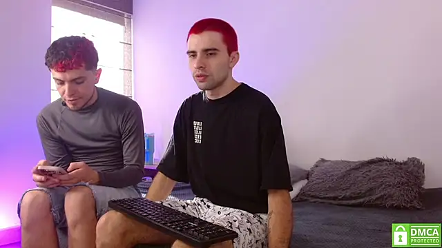 Noyrx online show from February 12, 2026, 9:32 pm