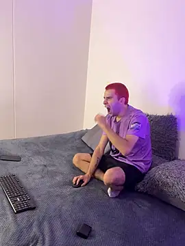 Noyrx online show from February 14, 2026, 9:11 pm