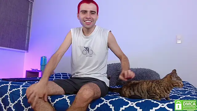 Noyrx online show from February 16, 2026, 6:04 pm