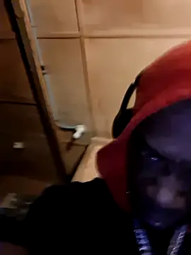 wetmouthrio  online show from January 12, 2026, 7:57 am