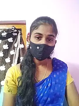 Tamil Hot RoyalQueen online show from March 12, 2026, 4:13 pm