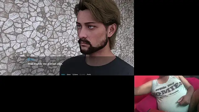 MasterHunt007 online show from January 14, 2026, 4:07 am