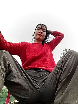 -Likin- online show from January 18, 2026, 2:26 am