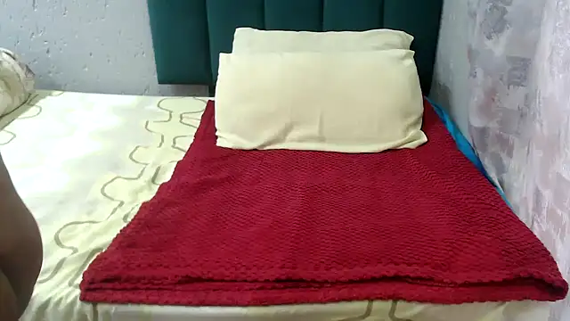 PerkyAss online show from April 8, 2026, 6:35 am