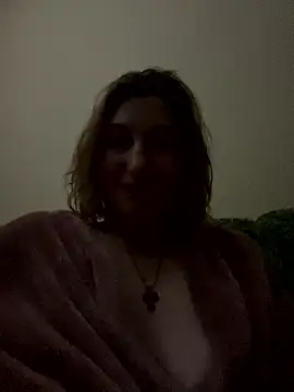 Snapshot of _Crystal_2 chatting on January 14, 2026, 8:36 pm Crystal 2 online show from January 14, 2026, 8:36 pm