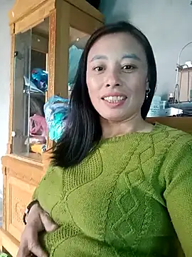 kaia-cam online show from February 5, 2026, 3:55 am