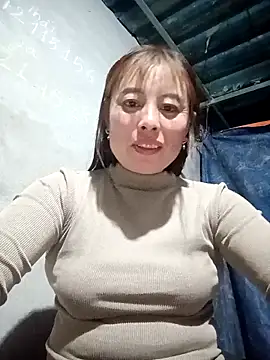 kaia-cam online show from February 27, 2026, 1:55 pm