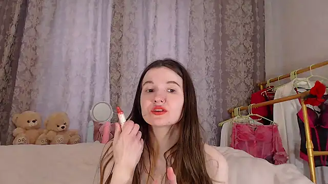 RileySteeele online show from March 16, 2026, 8:29 am