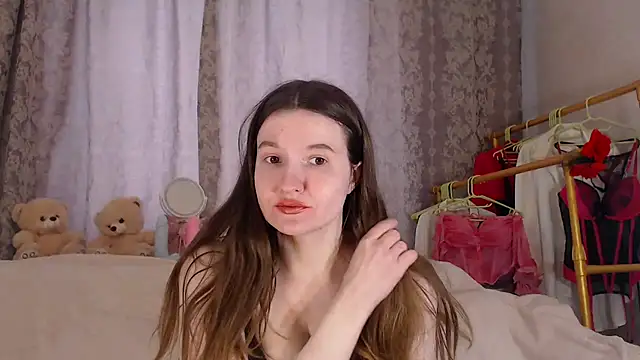 RileySteeele online show from March 20, 2026, 7:35 am