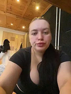 ElisonFox online show from January 15, 2026, 9:14 am