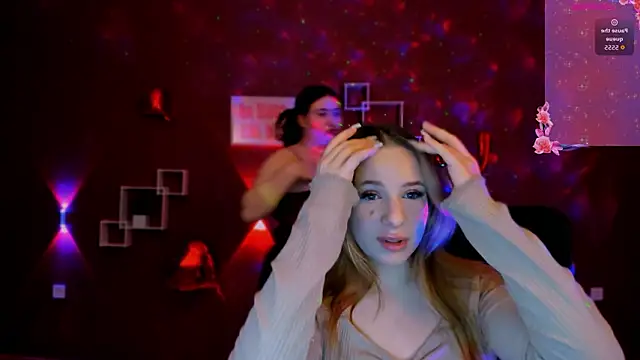 Snapshot of miles_candy chatting on February 12, 2026, 9:21 pm miles candy online show from February 12, 2026, 9:21 pm