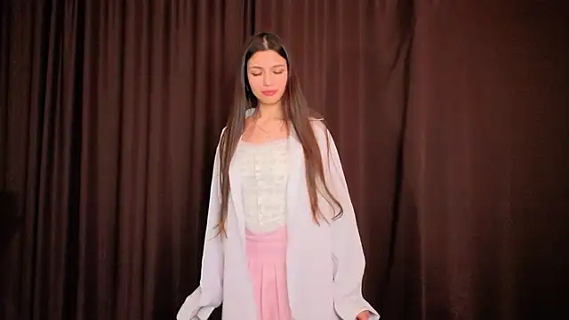 NeliaBermea online show from January 15, 2026, 11:41 pm