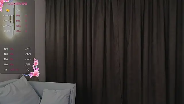 CatherineCummi online show from February 6, 2026, 3:15 pm