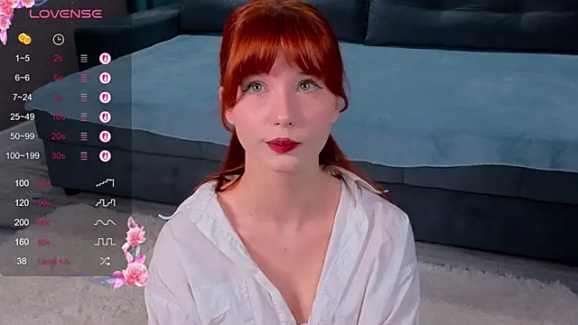 CatherineCummi online show from April 2, 2026, 8:34 am