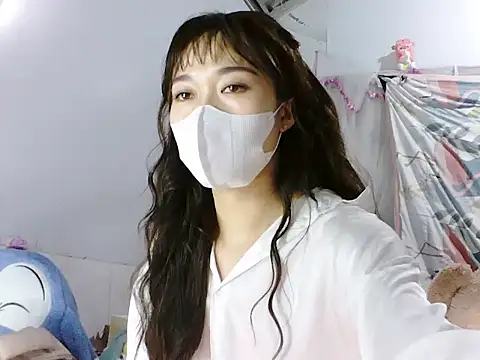 Onikimii online show from February 14, 2026, 4:59 pm