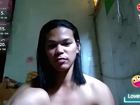 HugeAgatha online show from May 16, 2026, 3:36 am