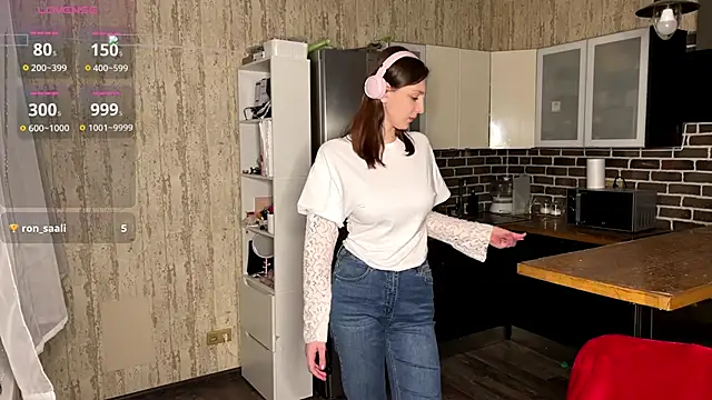 Snapshot of ChrisAmott chatting on February 19, 2026, 4:25 pm ChrisAmott online show from February 19, 2026, 4:25 pm