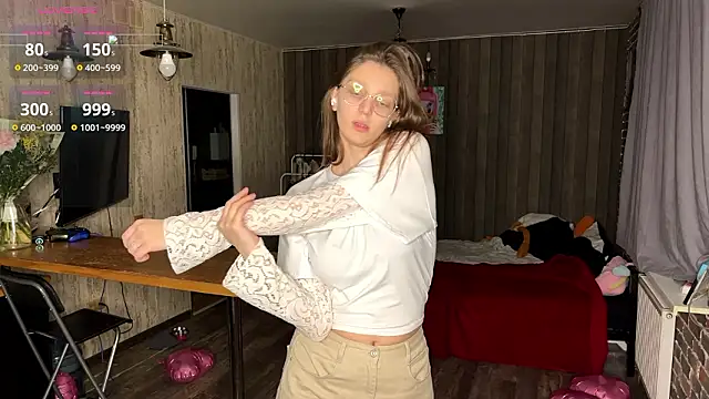 ChrisAmott online show from March 4, 2026, 4:13 pm