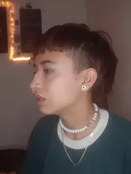 AlexxaAndRileyy online show from January 17, 2026, 2:11 pm