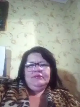 NysiOlsen online show from February 28, 2026, 8:54 pm