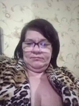 NysiOlsen online show from March 10, 2026, 6:35 pm