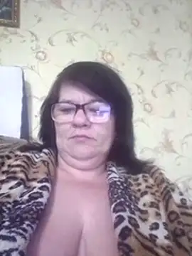 NysiOlsen online show from March 14, 2026, 2:33 pm