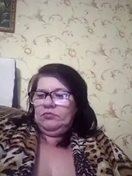 NysiOlsen online show from March 16, 2026, 9:41 pm