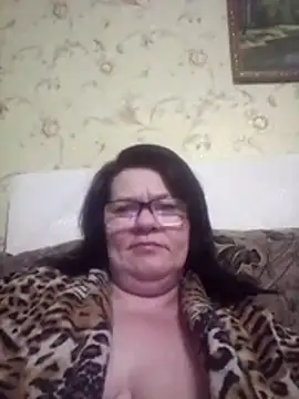 NysiOlsen online show from March 21, 2026, 11:30 pm