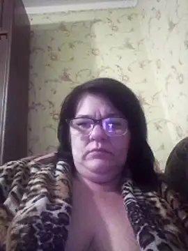 NysiOlsen online show from April 6, 2026, 3:46 pm