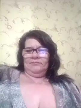 NysiOlsen online show from May 14, 2026, 7:53 pm