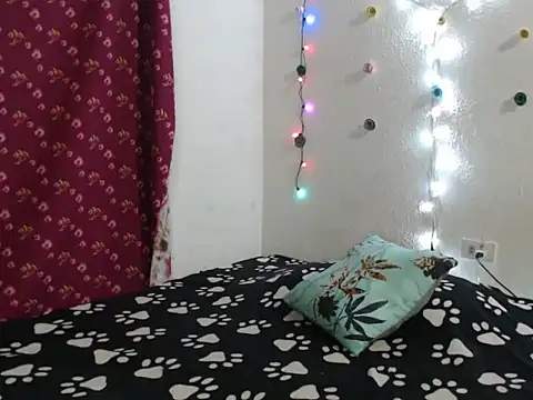 Chloe Candys online show from February 3, 2026, 1:59 am