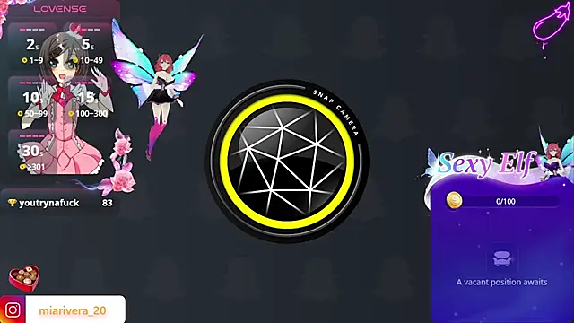 Snapshot of valeria_19x chatting on February 20, 2026, 6:26 am valeria 19x online show from February 20, 2026, 6:26 am