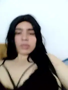 hellokittyperrita09 online show from January 12, 2026, 9:09 pm