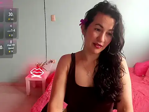 talia mystic online show from May 28, 2026, 1:19 pm