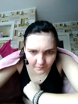 Snapshot of KarolinaRich1 chatting on January 15, 2026, 11:04 am KarolinaRich1 online show from January 15, 2026, 11:04 am