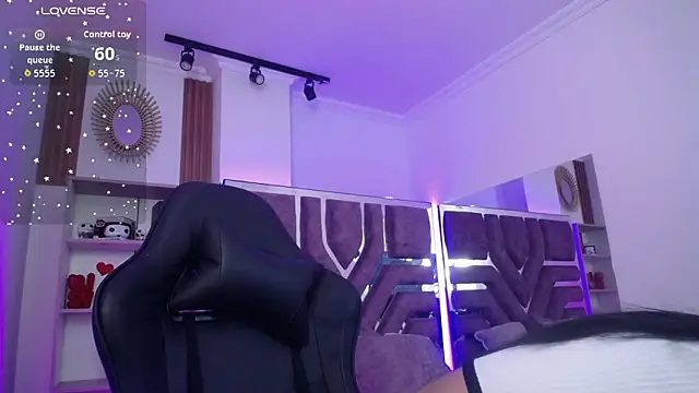 Taylor Scott1  online show from January 17, 2026, 11:15 am