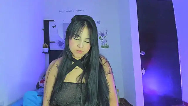 Penelopeflame18 online show from February 8, 2026, 9:07 pm