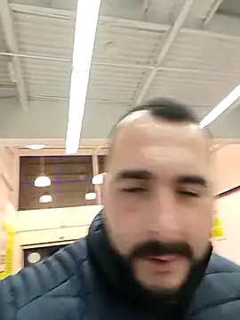 Miguelpulidotriguero11 online show from January 15, 2026, 8:12 pm