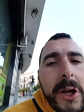 Miguelpulidotriguero11 online show from February 12, 2026, 5:30 pm