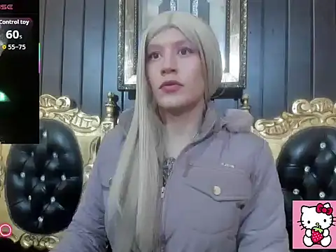 Gomory Niix online show from March 17, 2026, 3:11 am