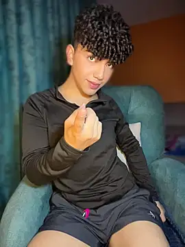 Nick Twink online show from February 13, 2026, 6:53 am