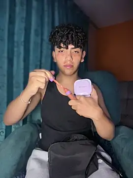 Nick Twink online show from February 14, 2026, 4:42 am