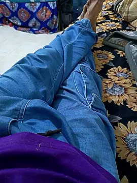 Rone9936 online show from January 14, 2026, 7:41 pm