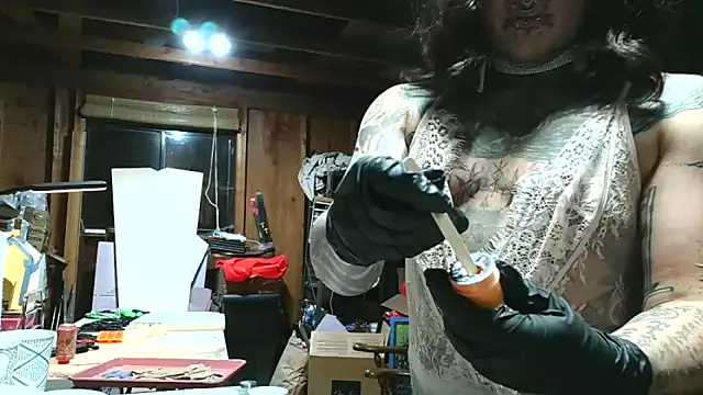 VeraVendetta online show from February 10, 2026, 8:07 am