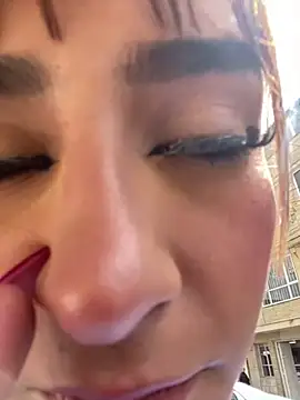 ivy-777 online show from February 5, 2026, 6:34 pm